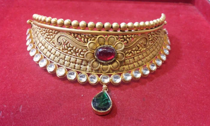 Kailash Jewellers